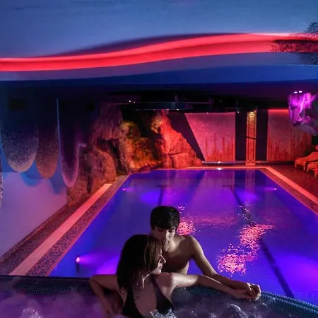 Hotel Mirabello - Slow Benessere