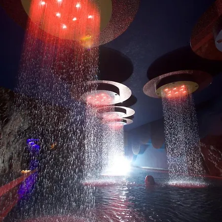 Mirabello - Slow Benessere 4* فيرا دي بريميرو