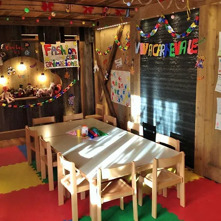 Mirabello - Slow Benessere Hotel Fiera Di Primiero