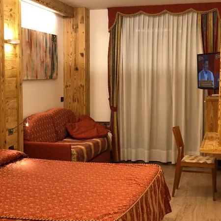 Hotel Mirabello - Slow Benessere 4*