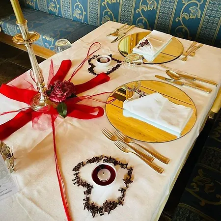 Mirabello - Slow Benessere Hotel Fiera Di Primiero