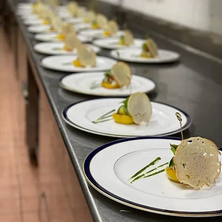 Mirabello - Slow Benessere Hotel
