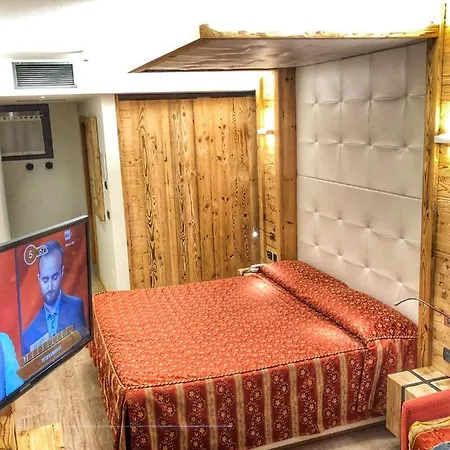 Mirabello - Slow Benessere Hotel Fiera Di Primiero
