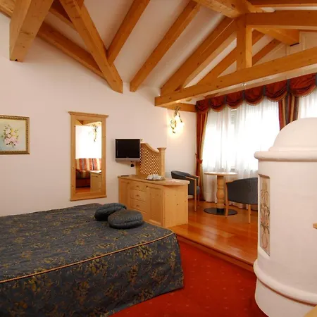 Mirabello - Slow Benessere 4* Fiera Di Primiero