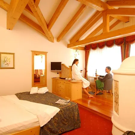 Mirabello - Slow Benessere Hotel