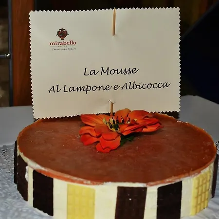 Hotel Mirabello - Slow Benessere 4*