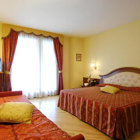 Mirabello - Slow Benessere Hotel