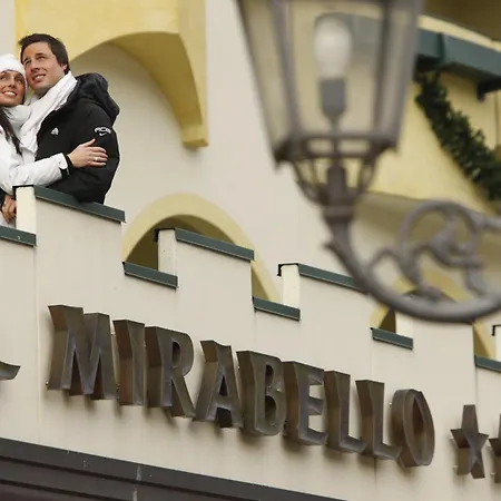 Mirabello - Slow Benessere Hotel Fiera Di Primiero