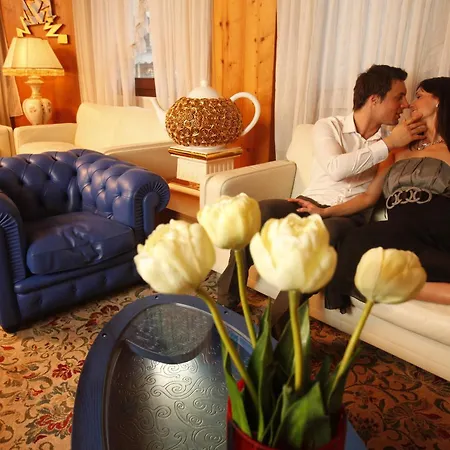 فندق Mirabello - Slow Benessere 4*