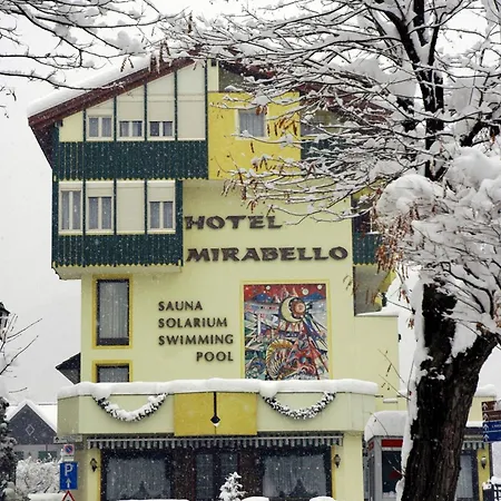 Mirabello - Slow Benessere Hotel