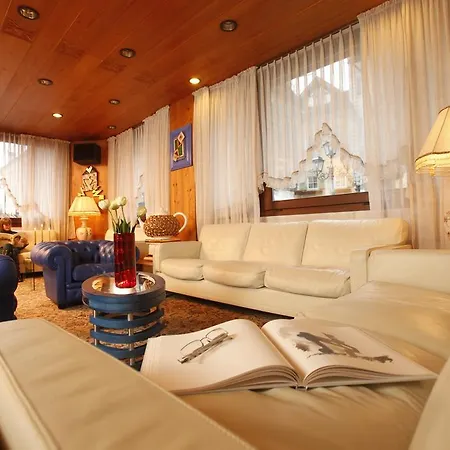 Hotel Mirabello - Slow Benessere 4*