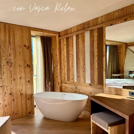 Mirabello - Slow Benessere Hotel