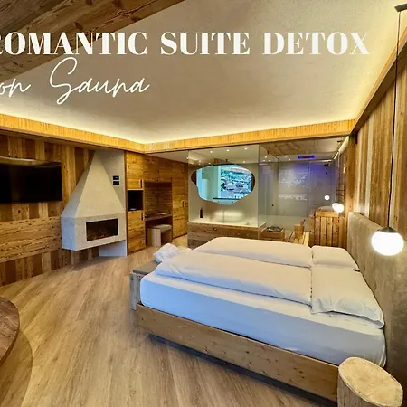 Hotel Mirabello - Slow Benessere