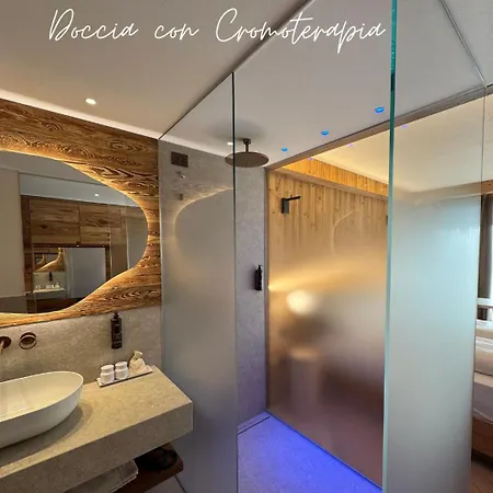 Mirabello - Slow Benessere Hotel 4*