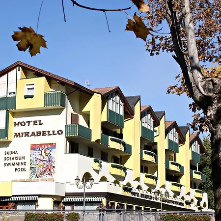 Mirabello - Slow Benessere Hotel