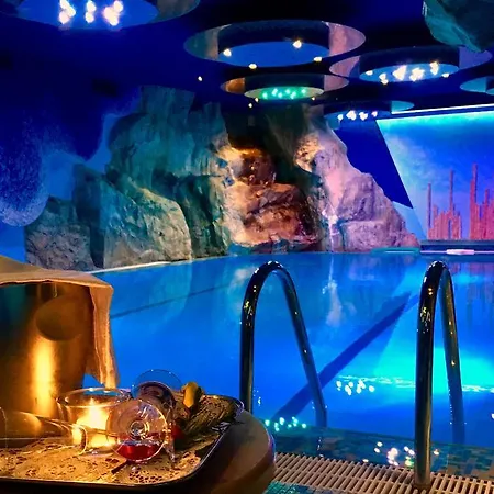 Hotel Mirabello - Slow Benessere 4*