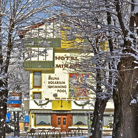 Hotel Mirabello - Slow Benessere