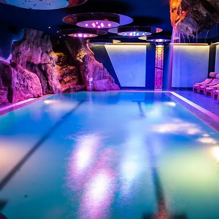 Hotel Mirabello - Slow Benessere